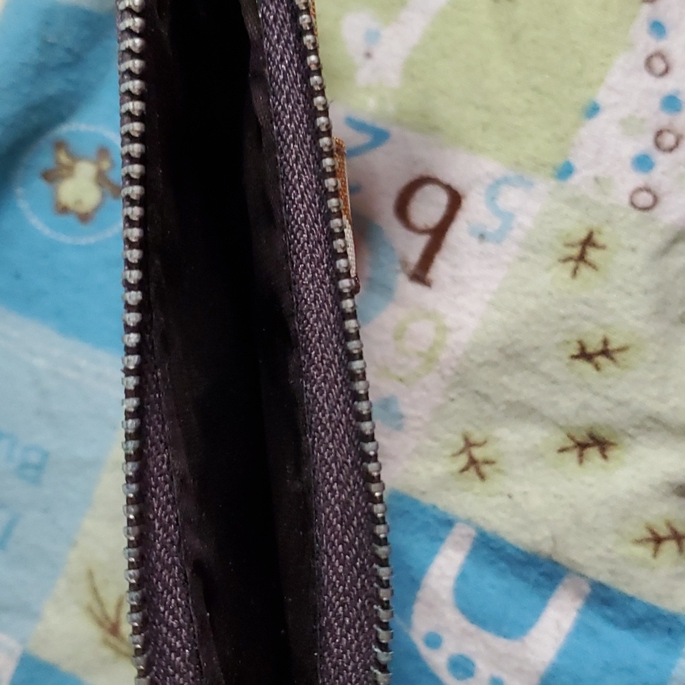 New Monkey Wallet - Picture 3 of 4